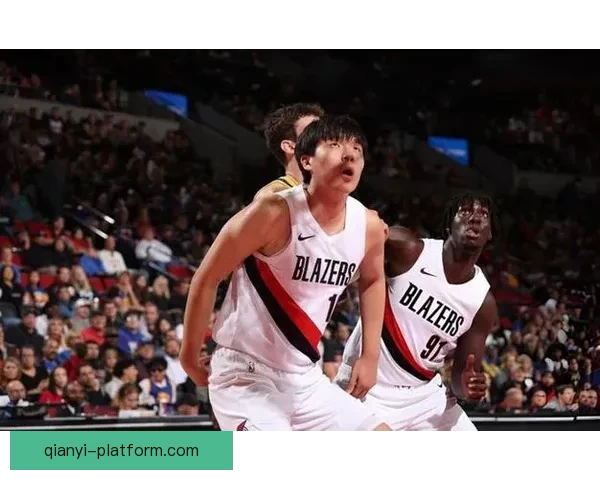 瀚森背靠背拿下14分11篮板 混音队主帅称其每日进步表现出色