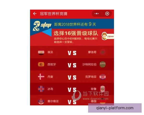 世界杯竞猜比分精准预测技巧与实战思路全面解析助赢胜率提升指南